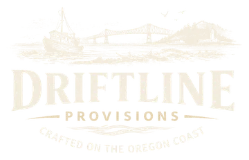 Driftline Provisions